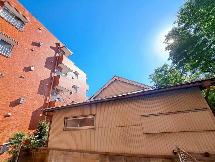 その他 陽当たり・通風・開放感に恵まれた環境です。