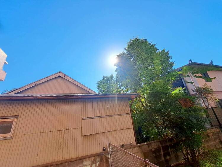 その他 眺望や窓からの景色が良いと、家で過ごす時間も快適です。