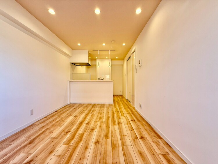 その他 「空間が織り成すひとつ先の住み心地」を演出します。