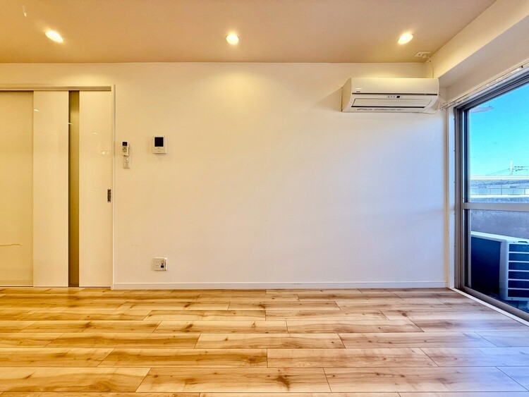 その他 充実した生活は伸びやかな居室空間から始まります。