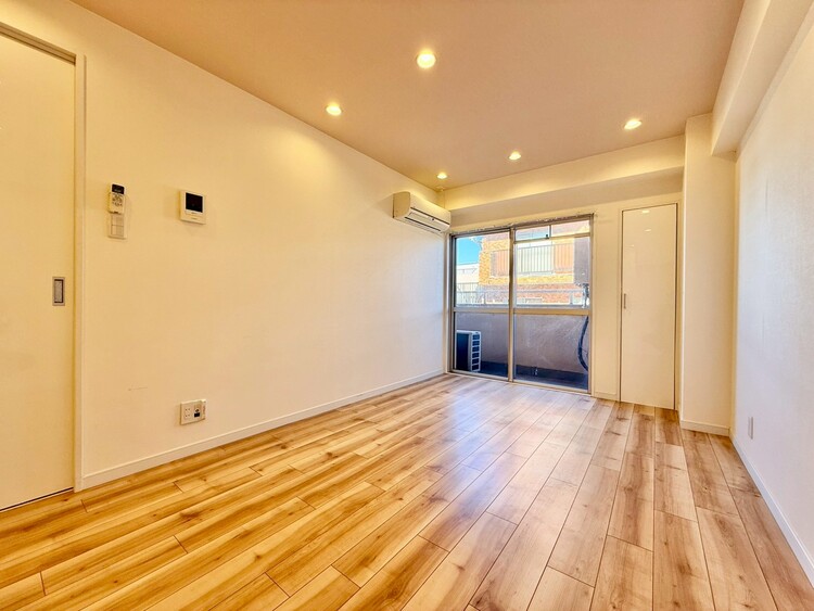 その他 伸びやかな空間のなかで、ゆったりとしたひとときを過ごせます。