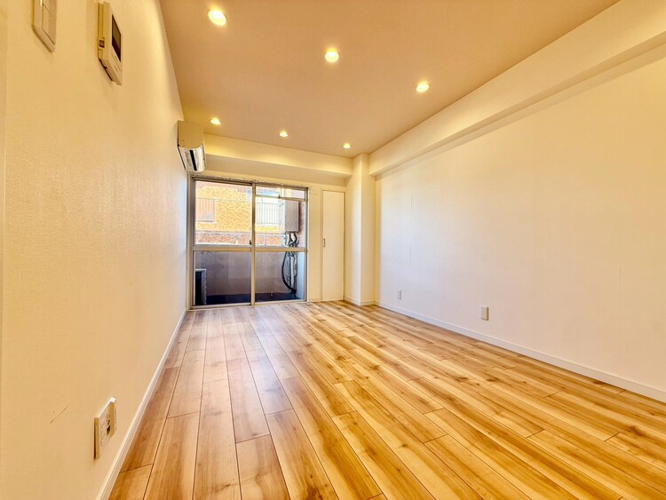 その他 居心地の良い空間に仕上がっております。