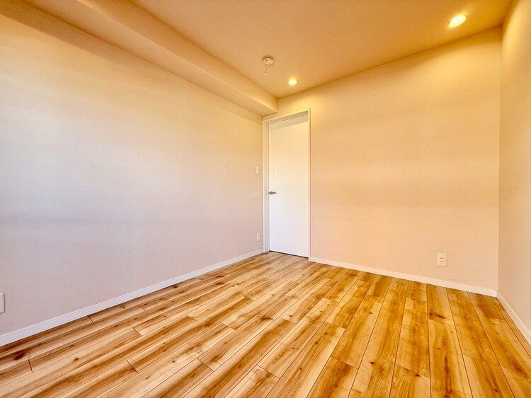 その他 清かで艶やかな時間をもたらしてくれる室内です。