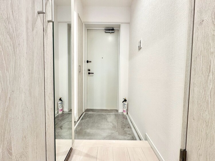 その他 安らぎに満ちた空間がここから始まります。