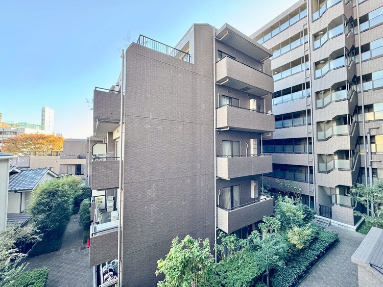 その他 陽当たり・通風・開放感に恵まれた環境です。