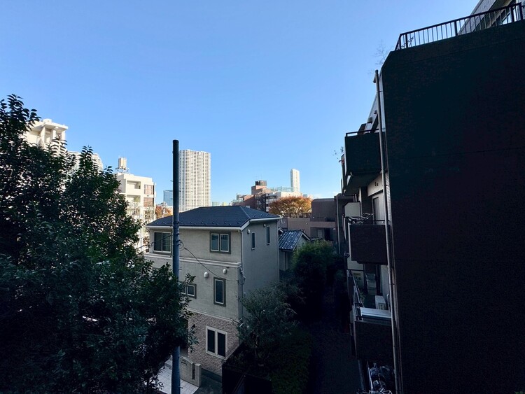 その他 眺望や窓からの景色が良いと、家で過ごす時間も快適です。