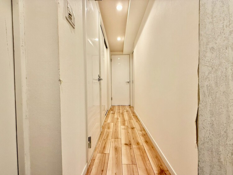 その他 安らぎに満ちた空間がここから始まります。