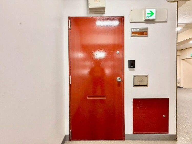 その他 清潔感のある落ち着いた雰囲気の玄関です。