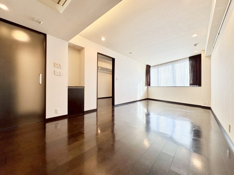 その他 通風・採光に優れ、心地よい光と風が溢れています。