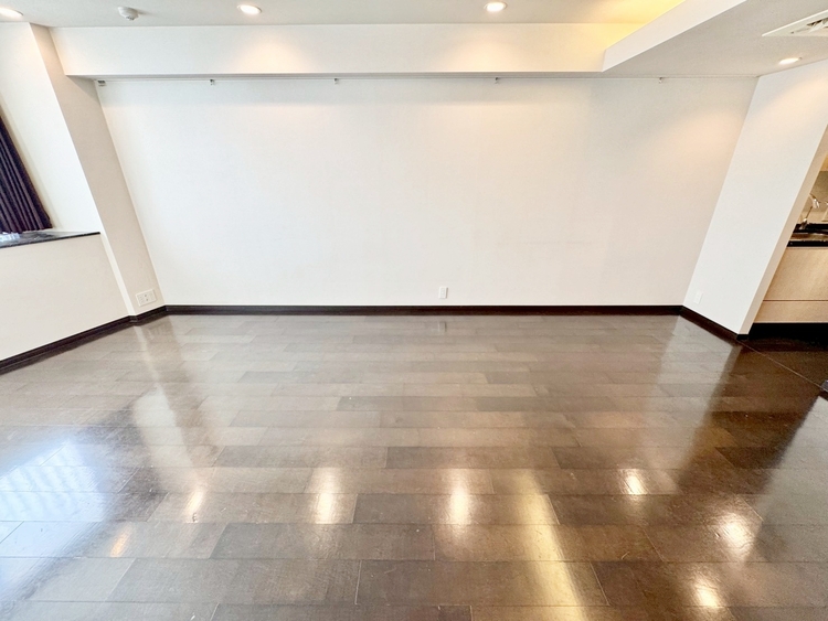 その他 充実した生活は伸びやかな居室空間から始まります。