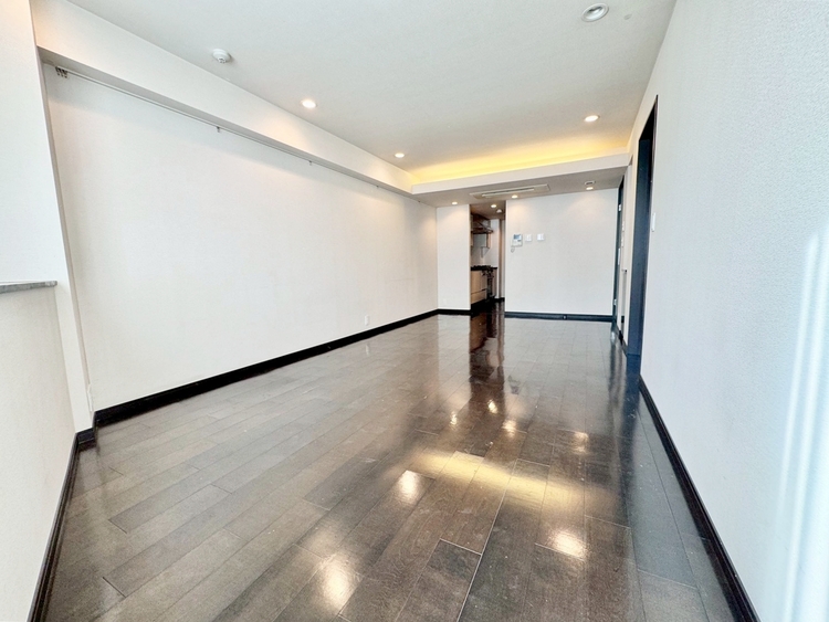 その他 伸びやかな空間のなかで、ゆったりとしたひとときを過ごせます。