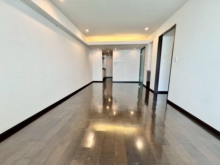 その他 シンプルな内装と偏り過ぎないデザインで統一しました。