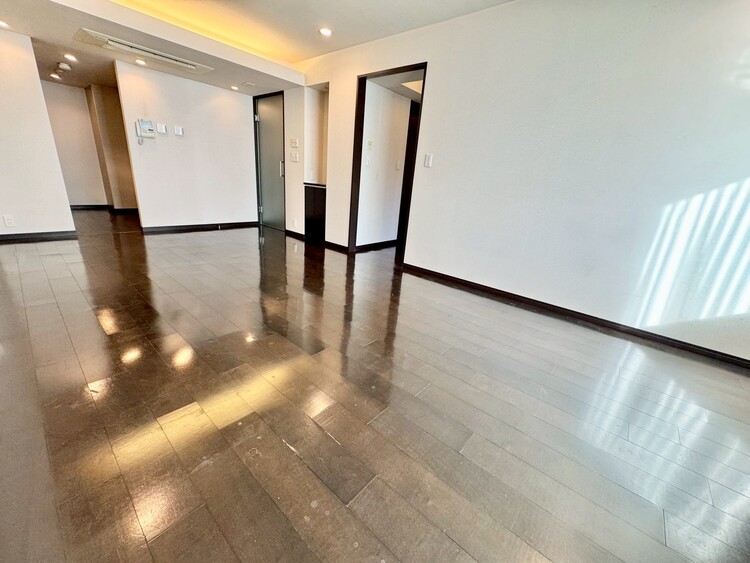 その他 居心地の良い空間に仕上がっております。