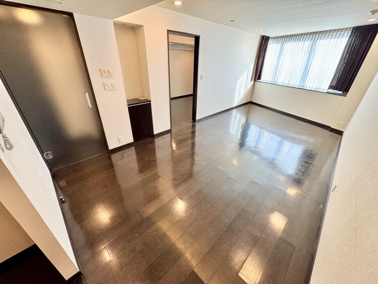 その他 落ち着いた雰囲気に包まれて、伸びやかな空間。