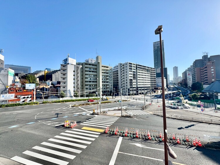 その他 眺望や窓からの景色が良いと、家で過ごす時間も快適です。