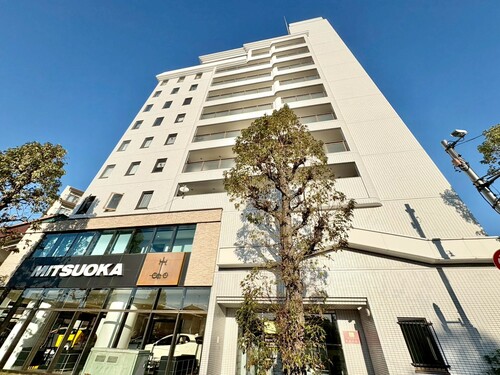 エクセルシオール世田谷桜丘の物件画像