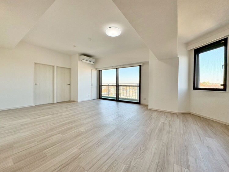 その他 「空間が織り成すひとつ先の住み心地」を演出します。