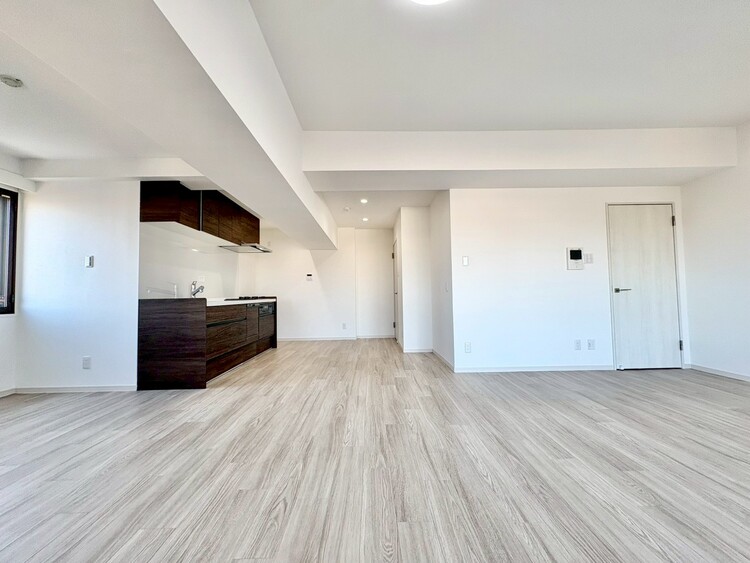 その他 充実した生活は伸びやかな居室空間から始まります。