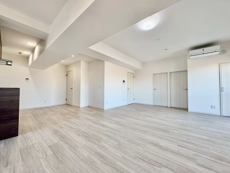 その他 伸びやかな空間のなかで、ゆったりとしたひとときを過ごせます。