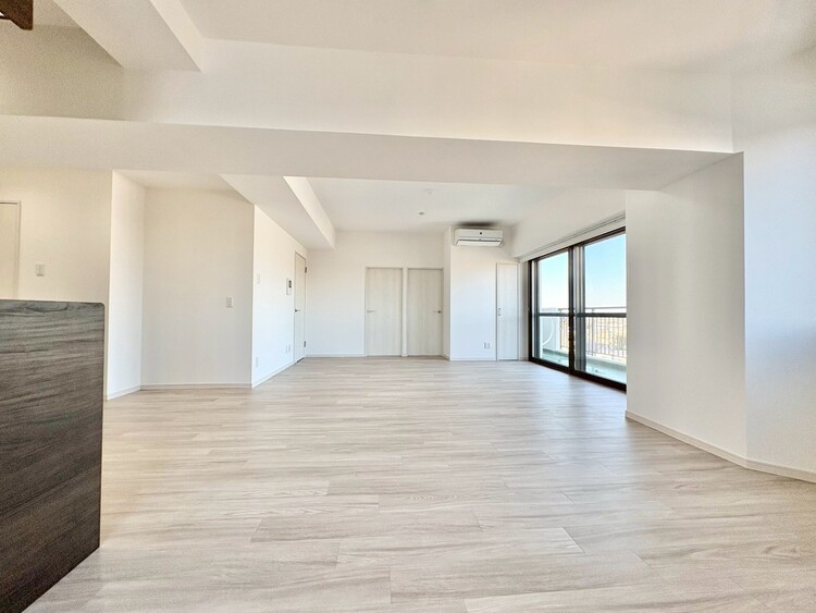 その他 シンプルな内装と偏り過ぎないデザインで統一しました。