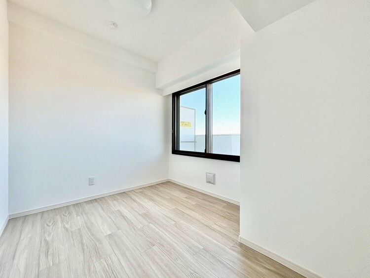 その他 清かで艶やかな時間をもたらしてくれる室内です。