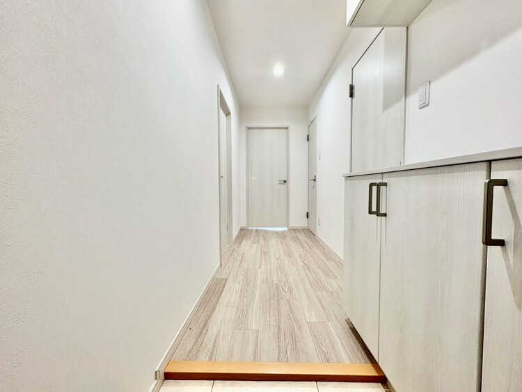 その他 安らぎに満ちた空間がここから始まります。