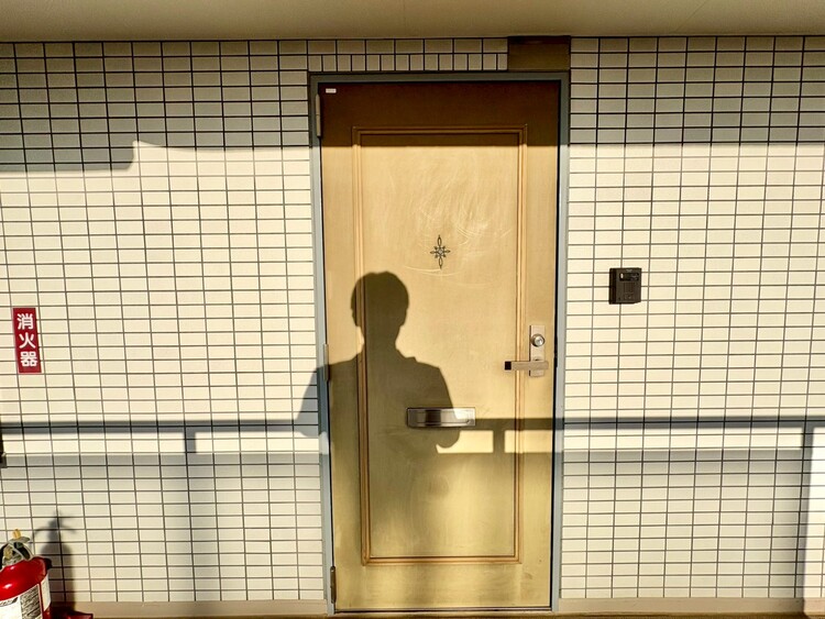 その他 清潔感のある落ち着いた雰囲気の玄関です。