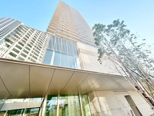 パークタワー西新宿の物件画像