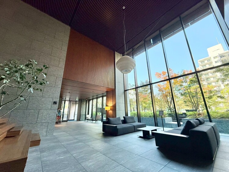 その他 綺麗に整備されており、行き届いた管理体制をうかがわせます。