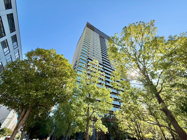 その他 忙しく過ぎゆく日常を置き去るほど、ゆったりした時間が流れる住環境。