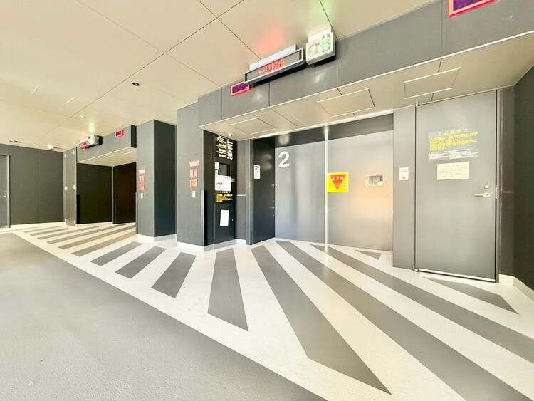 その他 駐車スペースが嬉しいですね。※空き状況は都度ご確認下さい。