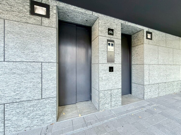 その他 駐輪場も綺麗に整頓されています。※空き状況は都度ご確認下さい。