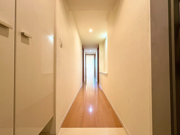 その他 安らぎに満ちた空間がここから始まります。