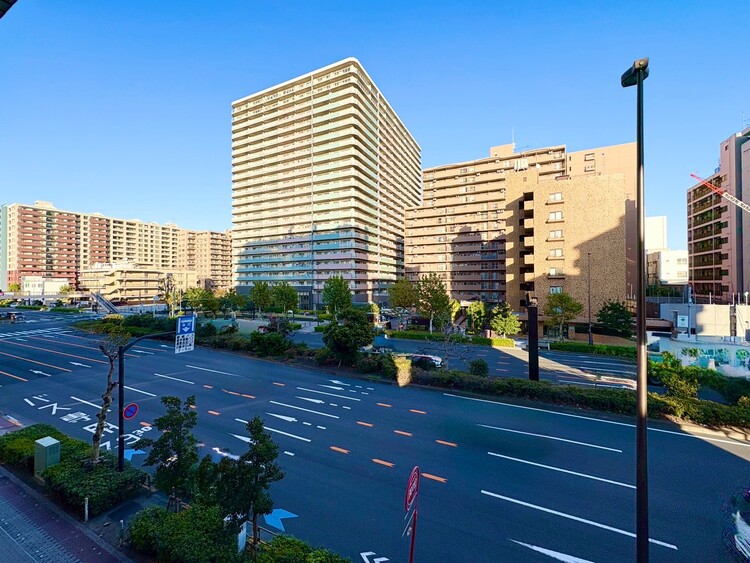 その他 陽当たり・通風・開放感に恵まれた環境です。