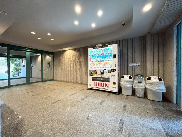 その他 綺麗に整備されており、行き届いた管理体制をうかがわせます。