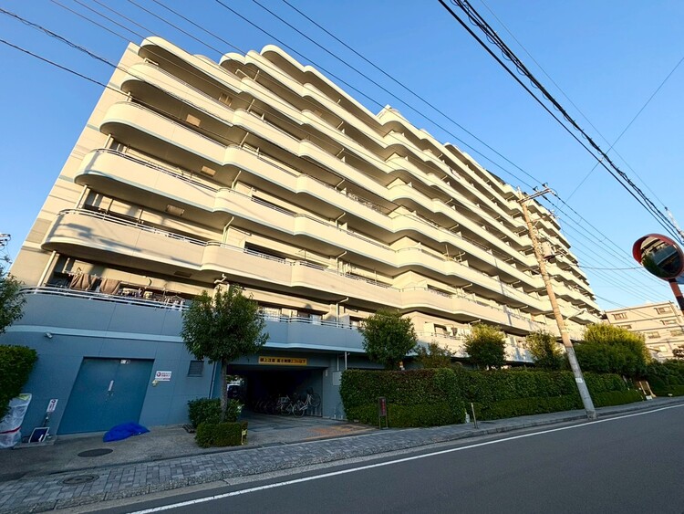 その他 忙しく過ぎゆく日常を置き去るほど、ゆったりした時間が流れる住環境。