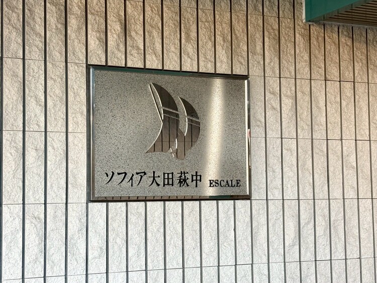 その他 上質感漂う玄関アプローチです。