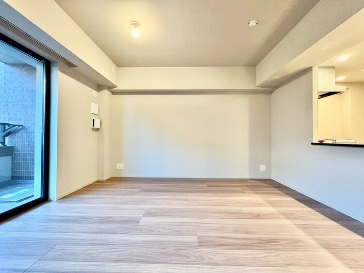 その他 「空間が織り成すひとつ先の住み心地」を演出します。