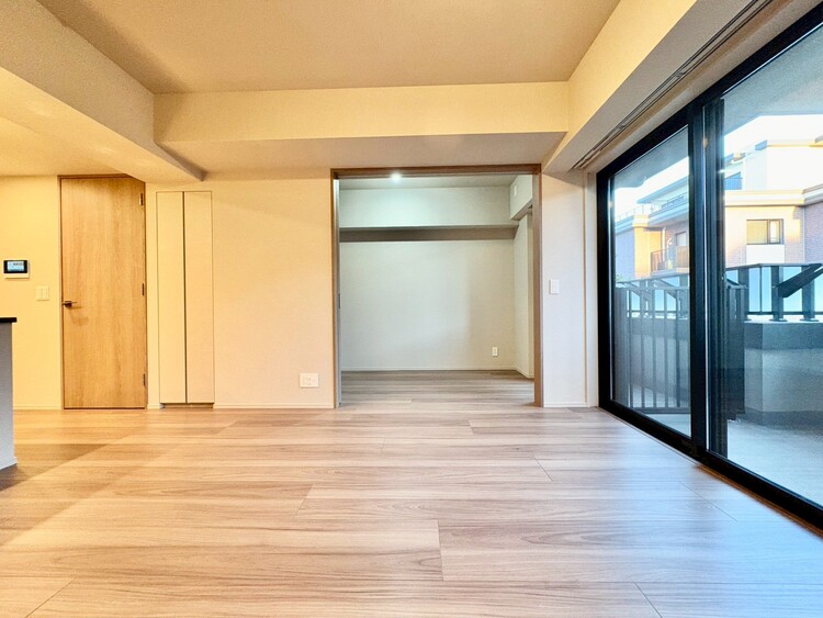 その他 充実した生活は伸びやかな居室空間から始まります。