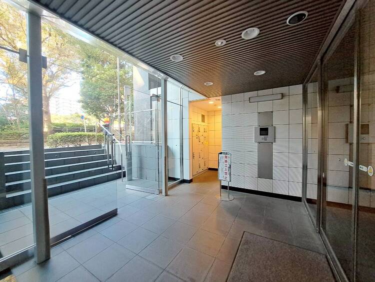 その他 綺麗に整備されており、行き届いた管理体制をうかがわせます。