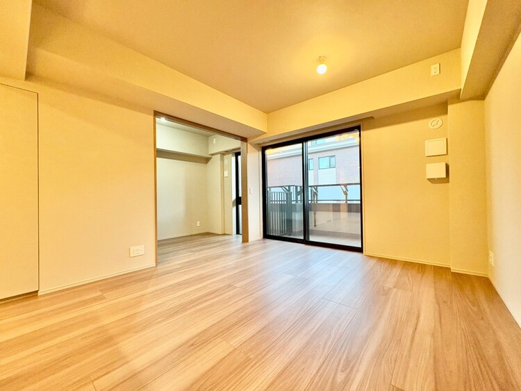 その他 居心地の良い空間に仕上がっております。