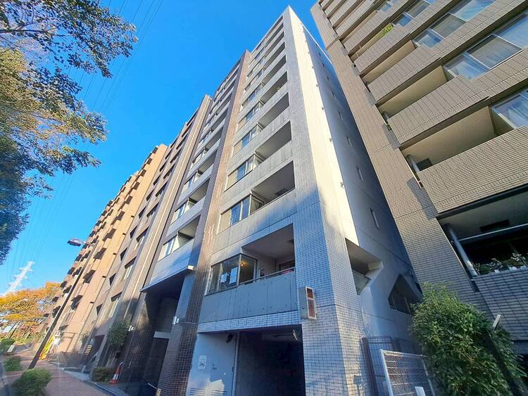 その他 忙しく過ぎゆく日常を置き去るほど、ゆったりした時間が流れる住環境。