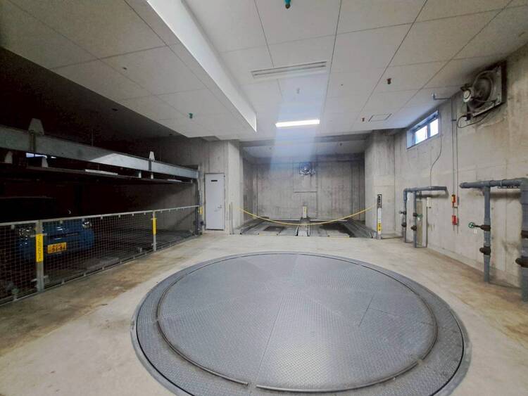 その他 駐車スペースが嬉しいですね。※空き状況は都度ご確認下さい。