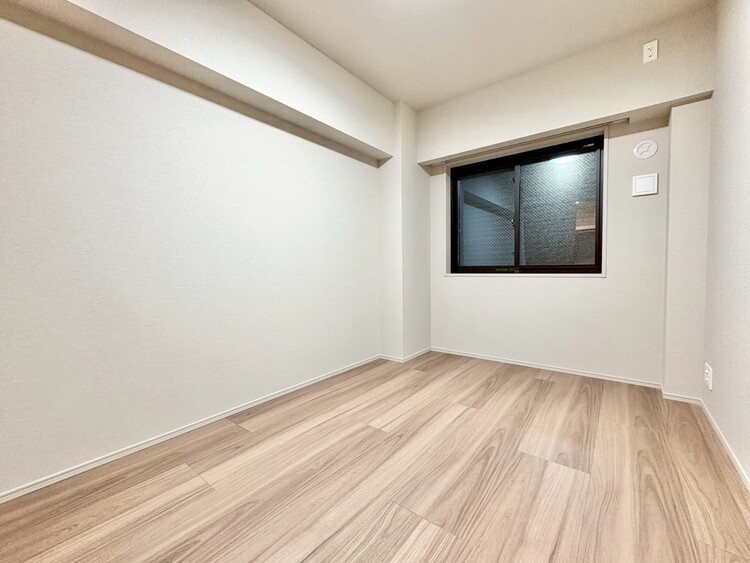 その他 清かで艶やかな時間をもたらしてくれる室内です。