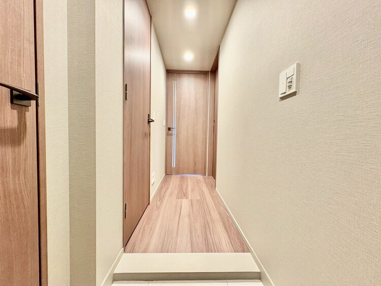 その他 安らぎに満ちた空間がここから始まります。