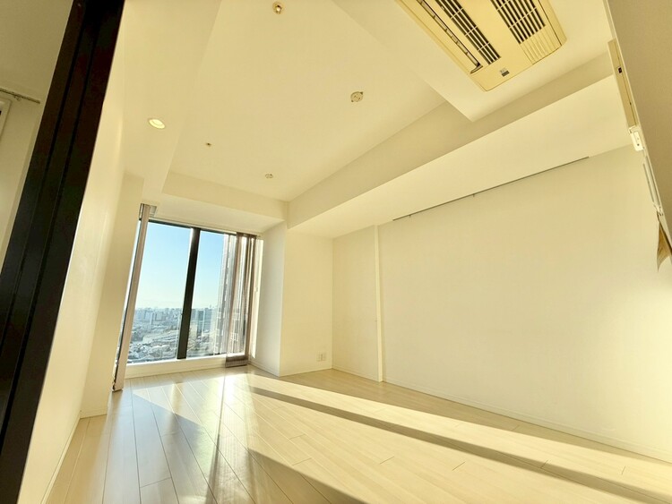 その他 通風・採光に優れ、心地よい光と風が溢れています。