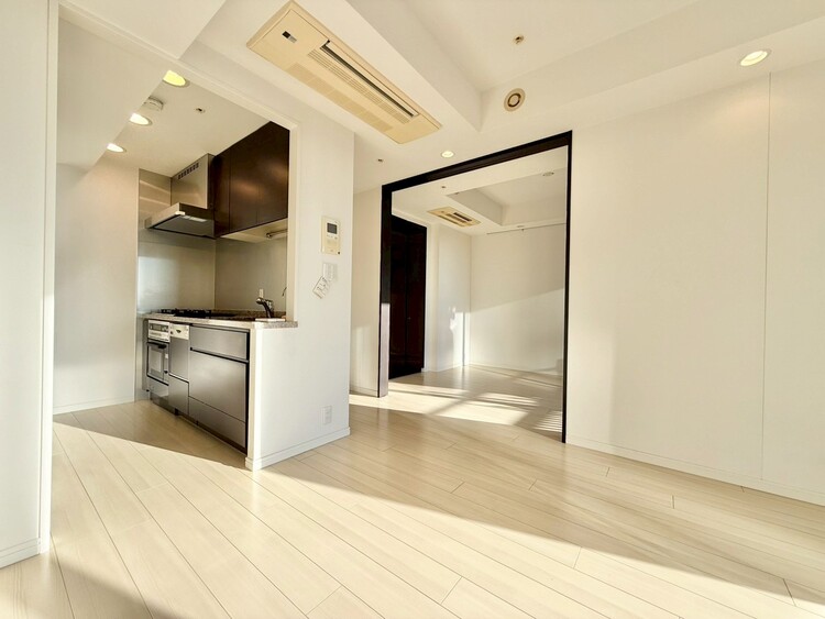 その他 充実した生活は伸びやかな居室空間から始まります。