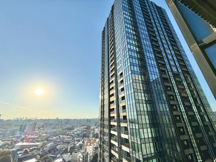 その他 陽当たり・通風・開放感に恵まれた環境です。