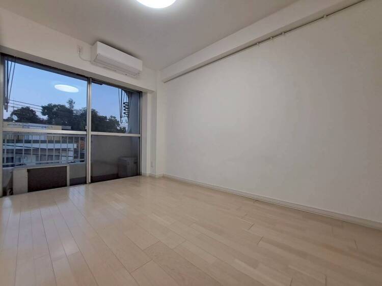 その他 通風・採光に優れ、心地よい光と風が溢れています。