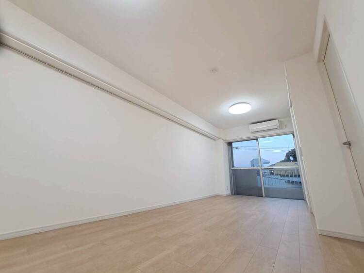 その他 充実した生活は伸びやかな居室空間から始まります。